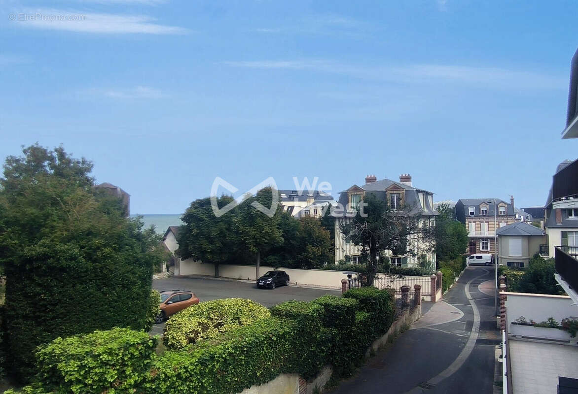 Appartement à VILLERS-SUR-MER