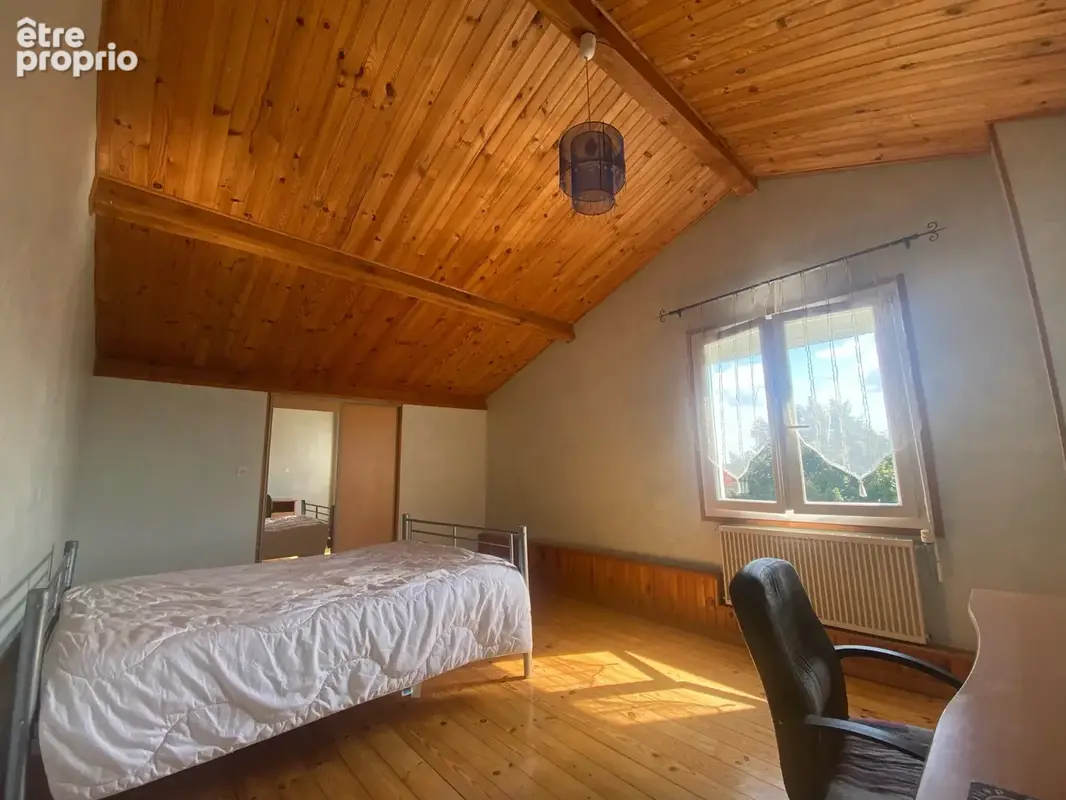 Maison 8 pièces 153 m2 + Piscine + Dépendances - photo 7