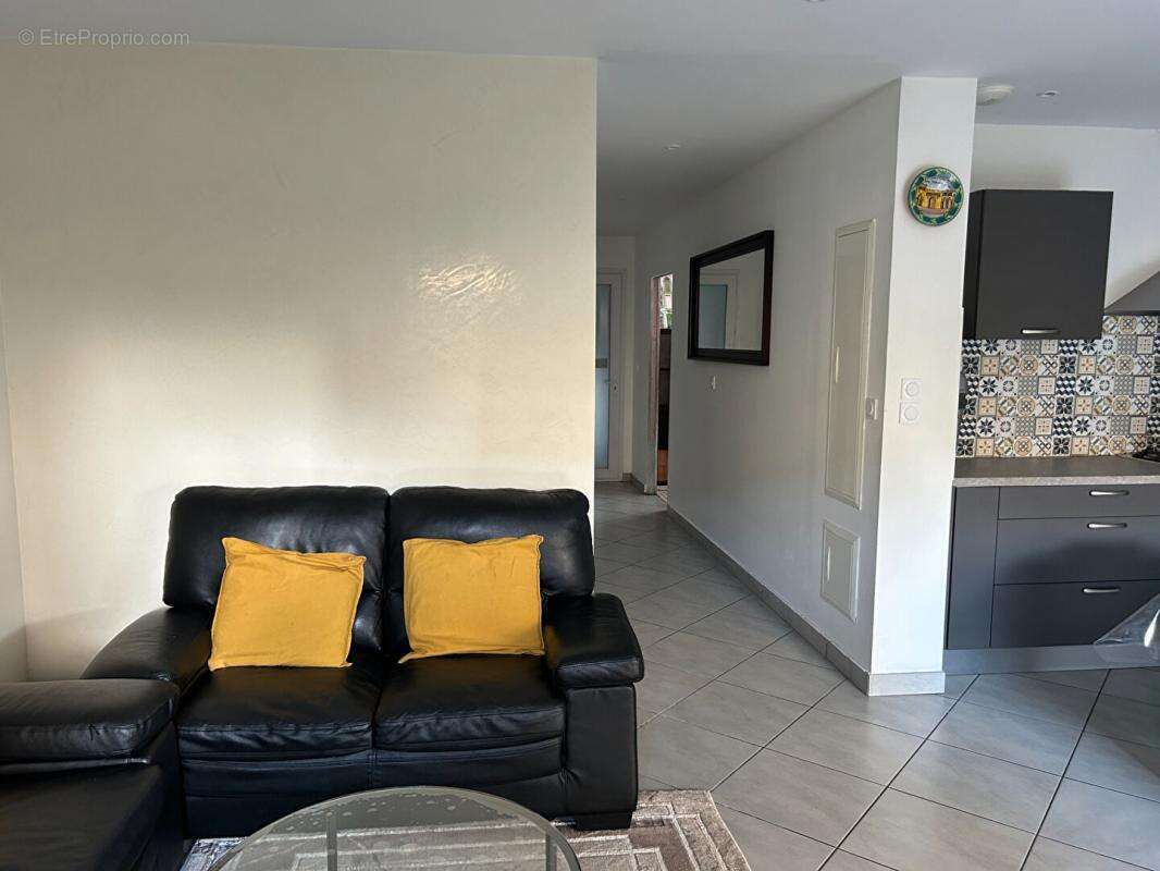 Maison à MONTARNAUD