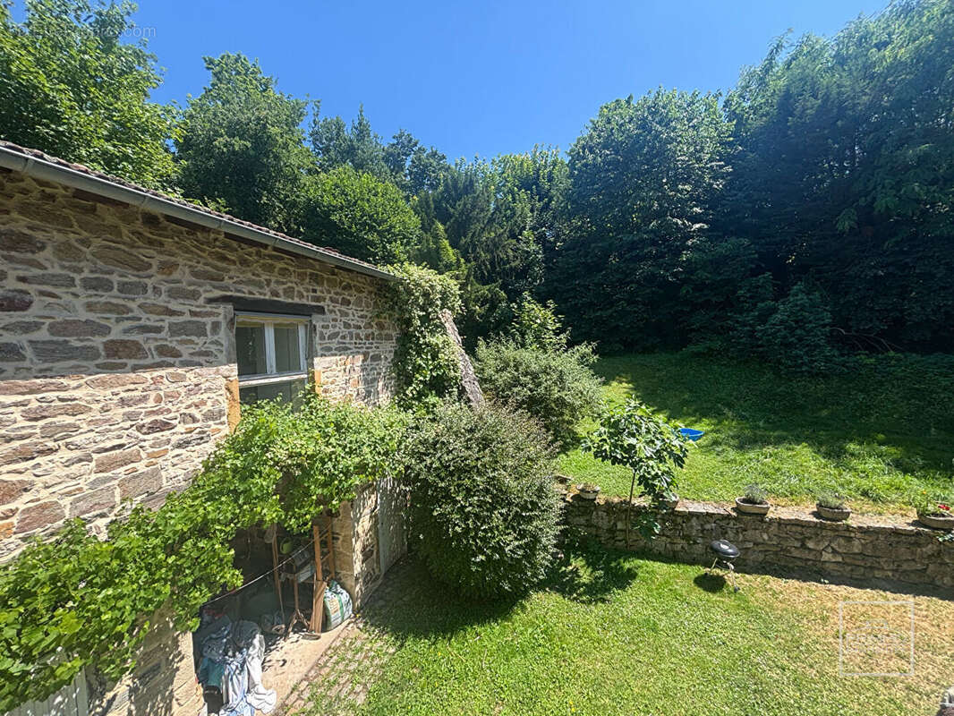 Maison à CHASSELAY