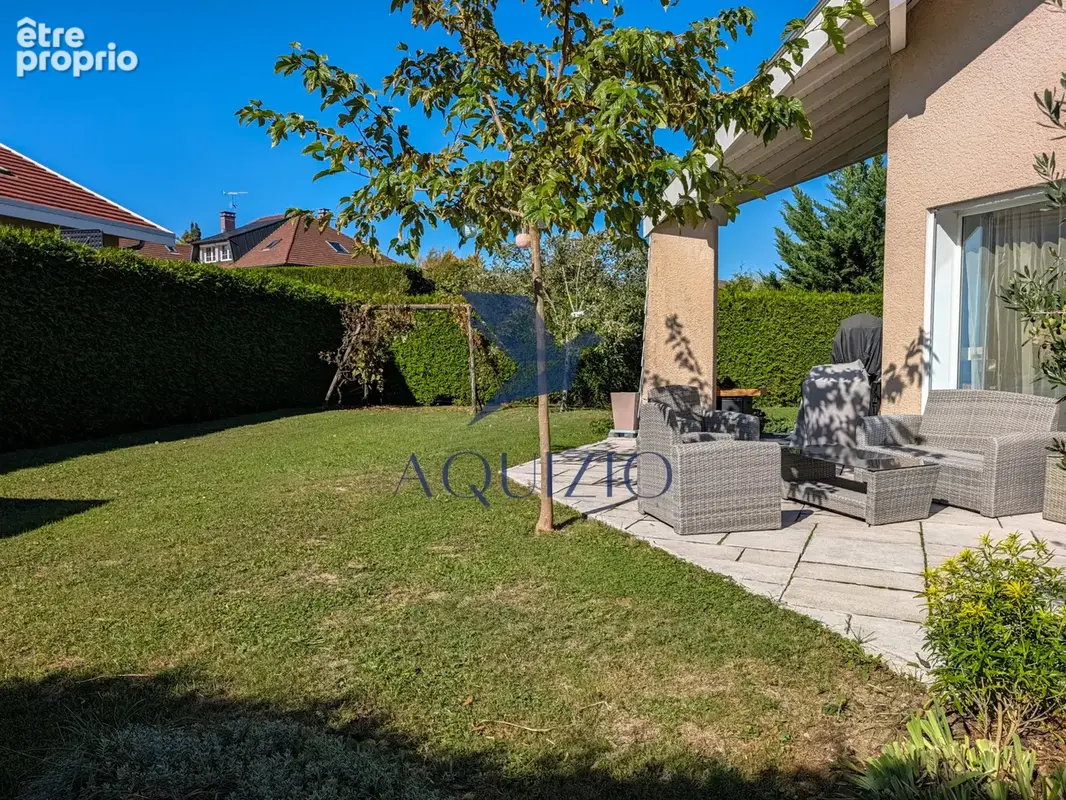 Villa 4 chambres au calme absolu à Broÿs - photo 20