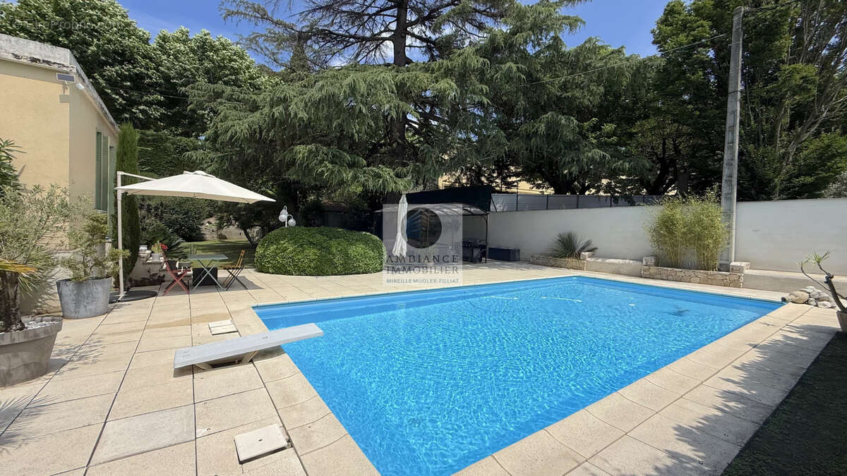 Maison à LA VOULTE-SUR-RHONE