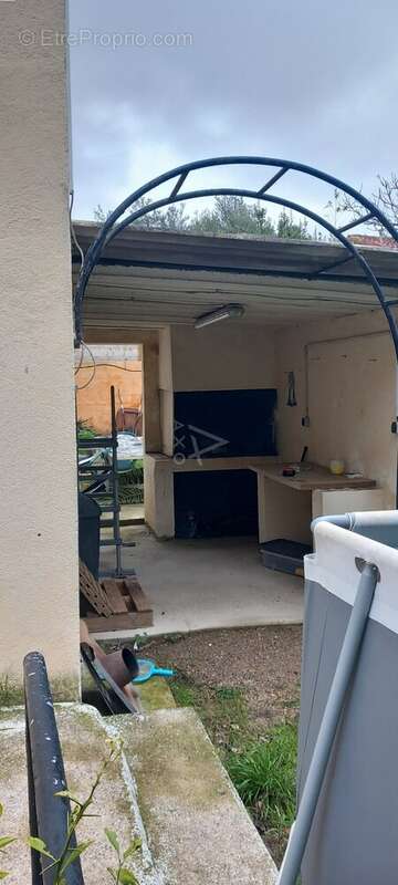 Pavillon type 4 - photo 23