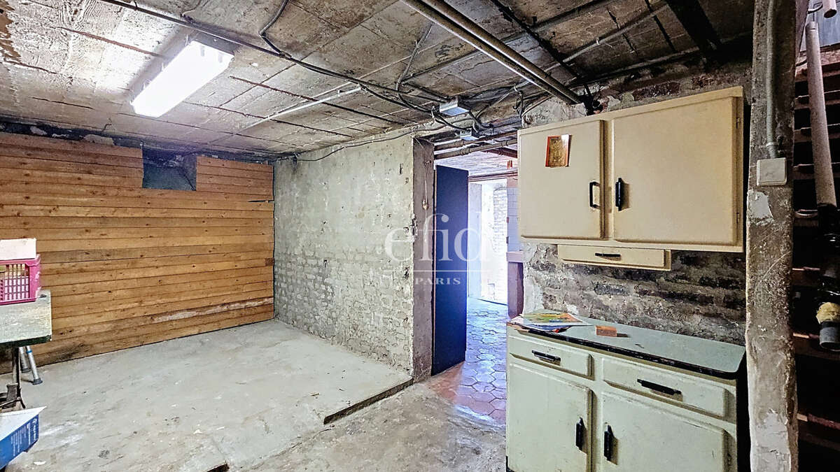 Maison à SAINT-MAURICE