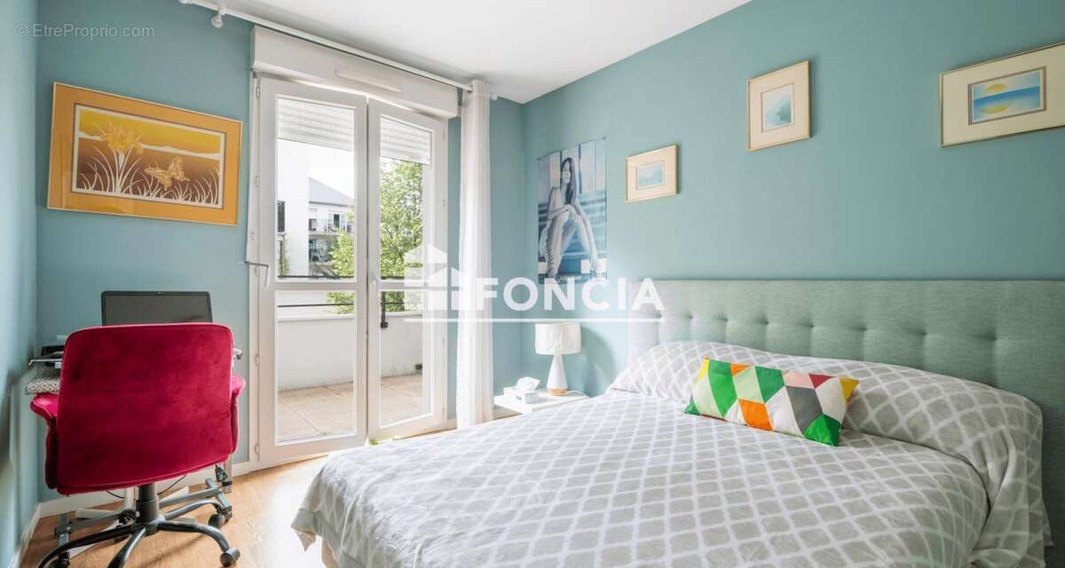 Appartement à ORLEANS