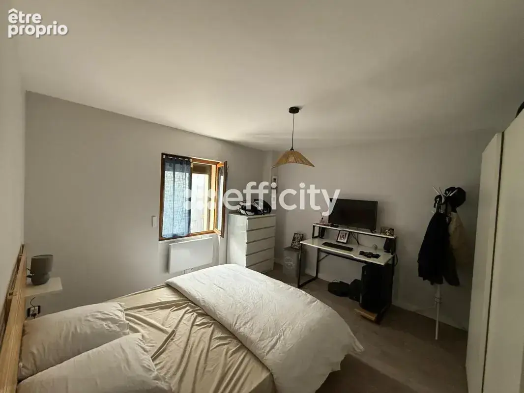Maison 4 pièces 72 m² à vendre à Nogent-Sur-Oise (60180) - photo 4