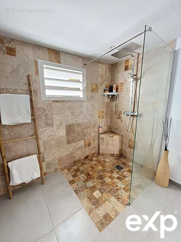 Maison à SAINT-LOUIS