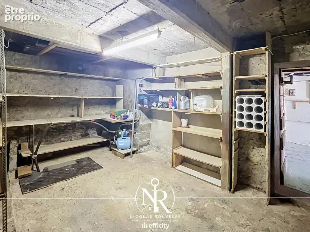 Maison 5 pièces 136 m² à vendre à L'isle-D'abeau (38080) - photo 23