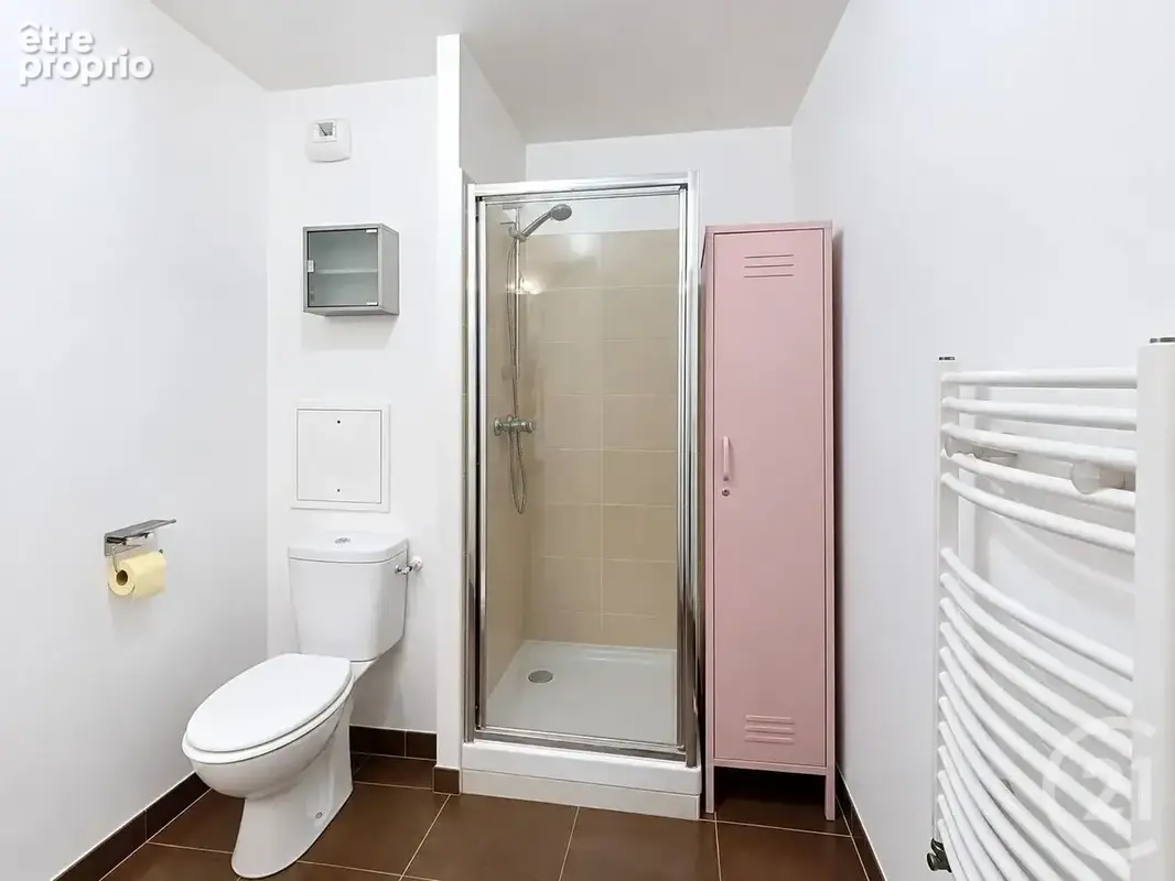 Appartement 2 pièces 45 m² à vendre à Rambouillet (78120) - photo 7