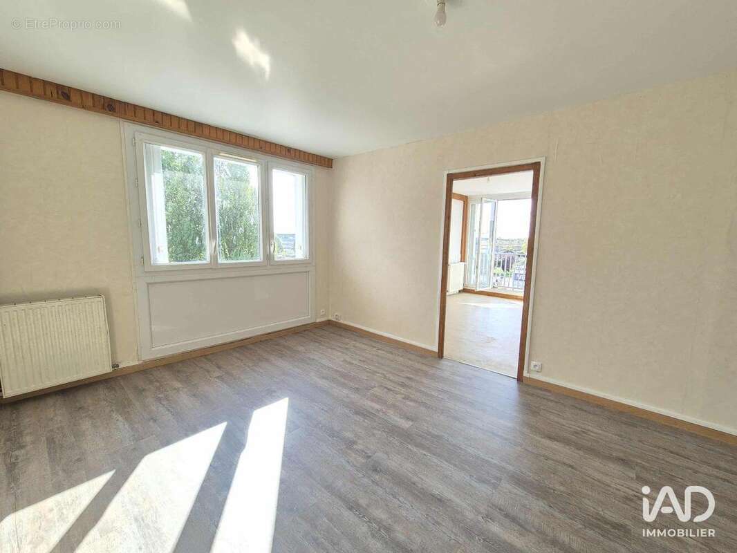 Photo 9 - Appartement à HARFLEUR