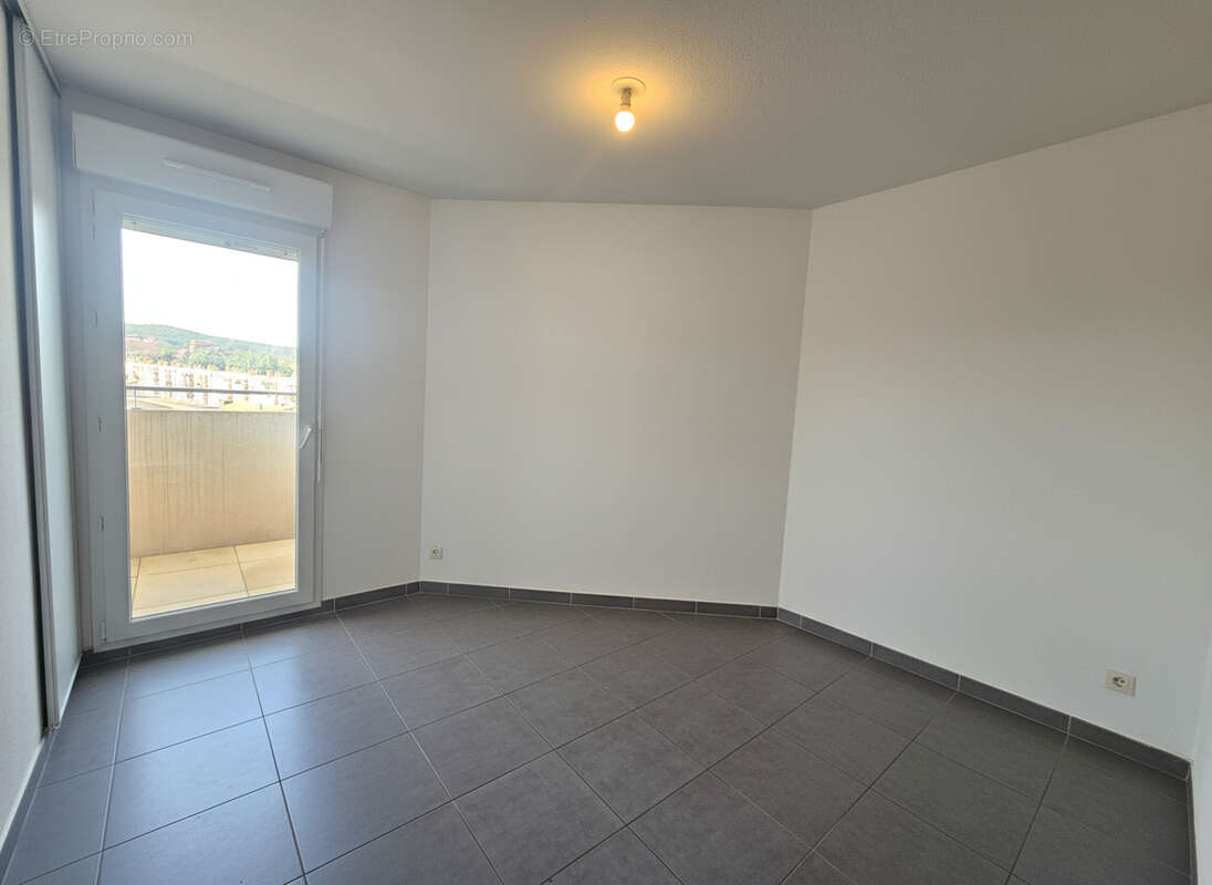 Appartement à GARDANNE