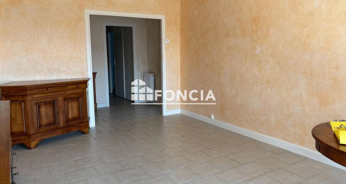 Appartement à GIEN