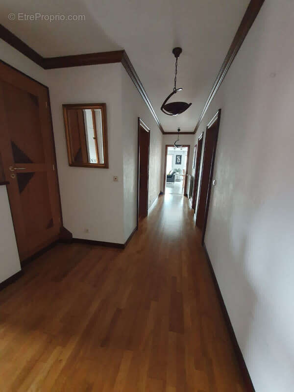 Maison à SCHLEITHAL