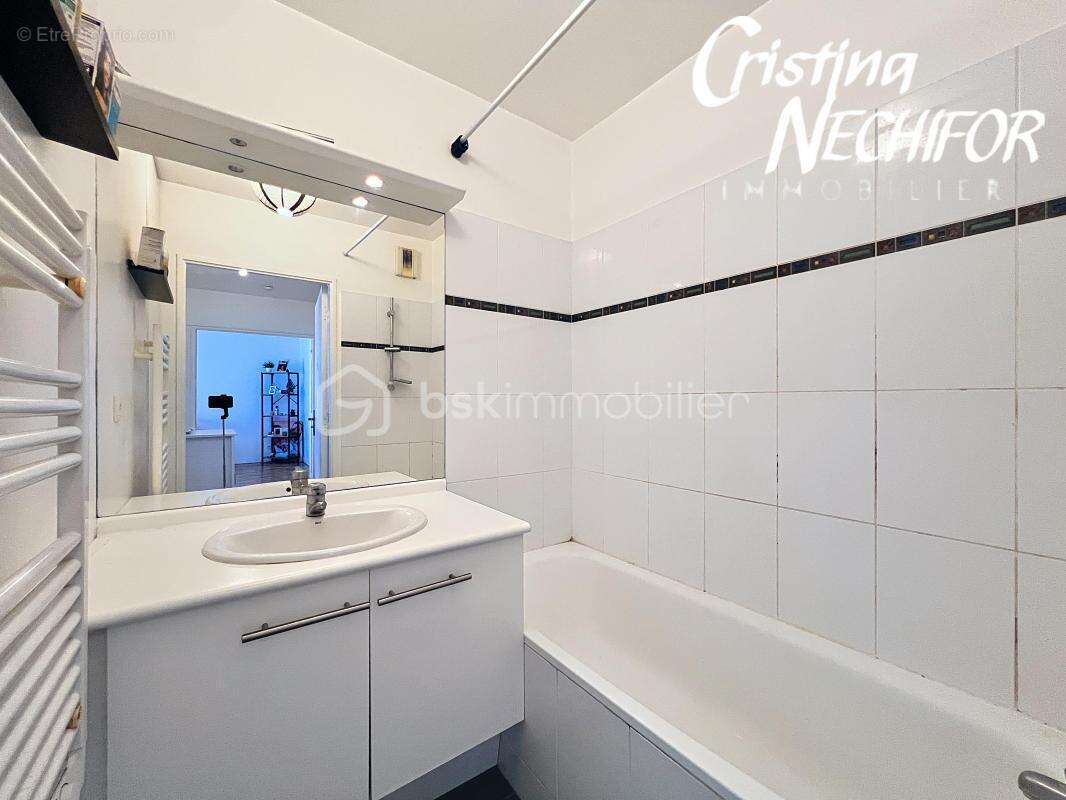 Bel appartement 2 pièces avec ascenseur et cave – parc des frênes, montévrain - photo 10