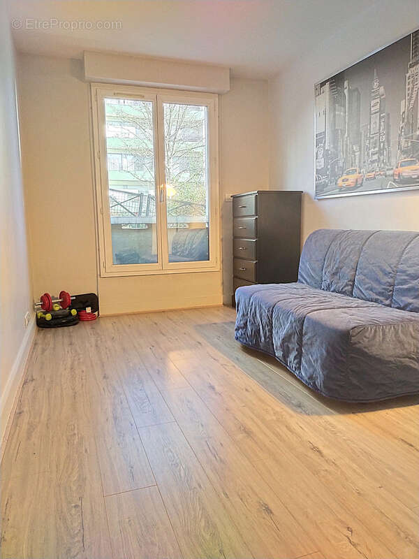 Appartement à SAINT-GRATIEN