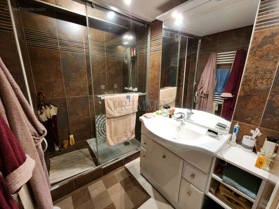Appartement à SAINT-RAPHAEL