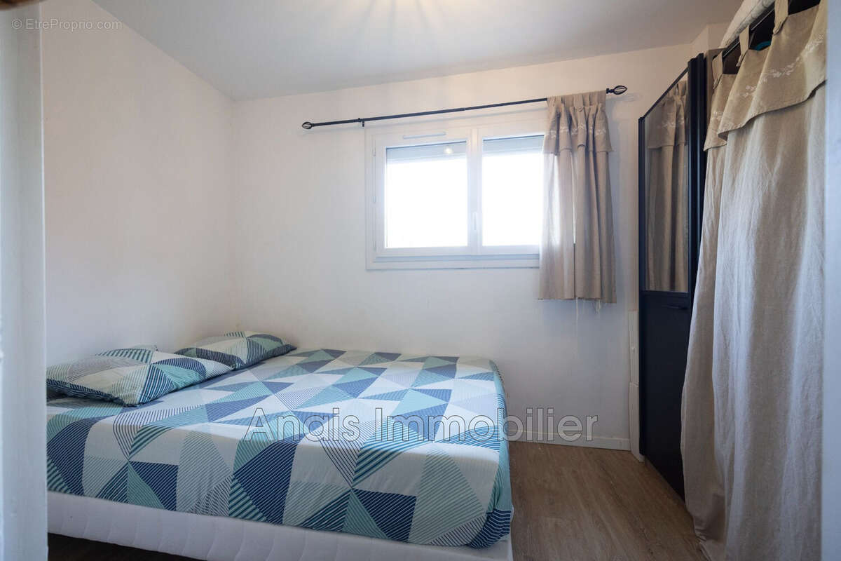 Appartement à COGOLIN