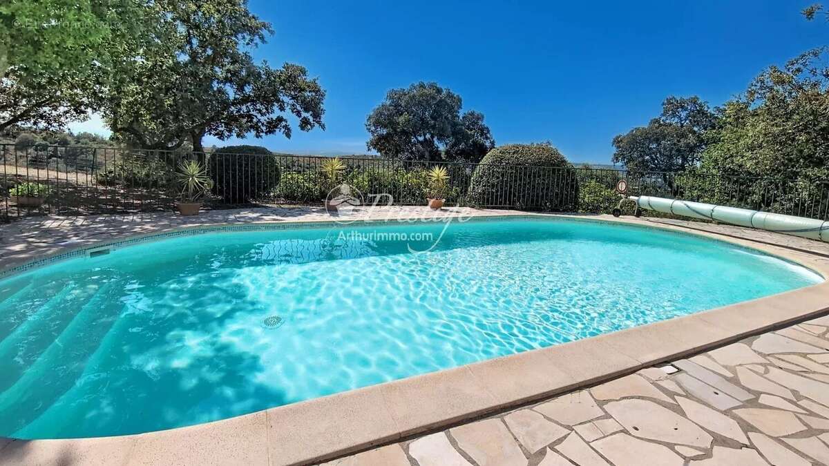 Vente Maison Montesquieu-des-alberes(66740) 650 000ï¿œ - photo 7