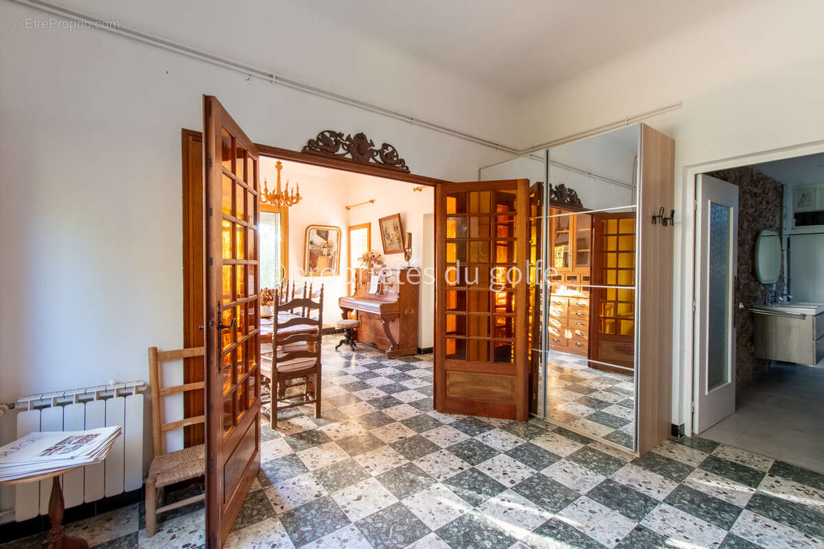 Maison à SETE