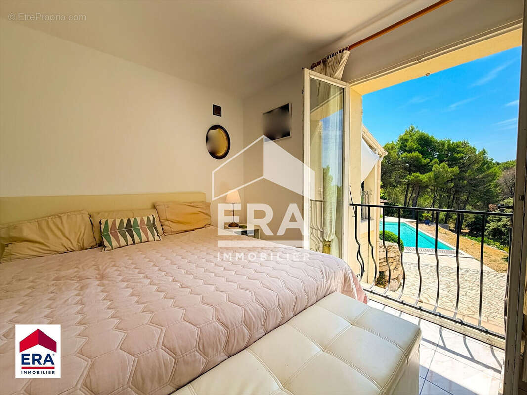 Maison 240m² à l'isle-sur-la-sorgue - photo 11