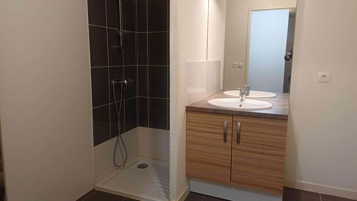 Appartement à LE HAILLAN