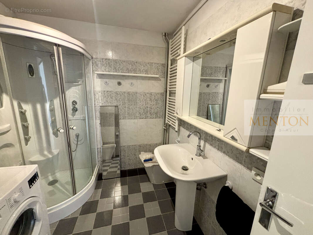 Appartement 3 pièces, coeur centre-ville - photo 16