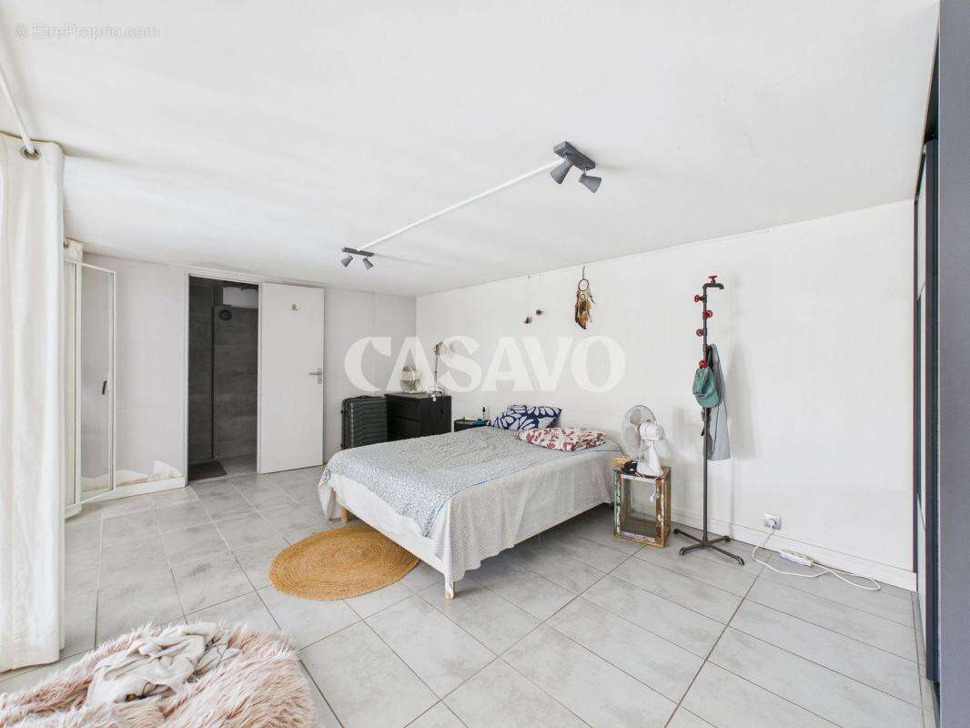 Appartement à SAINT-DENIS