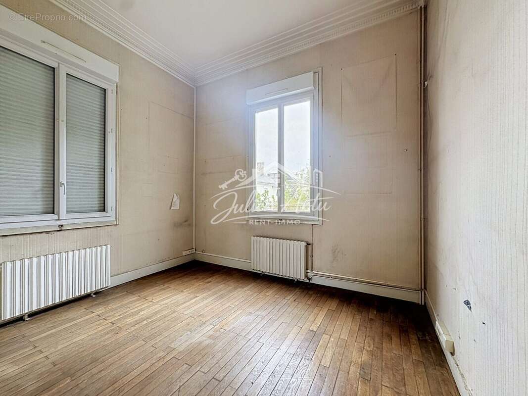 Maison à NANTES