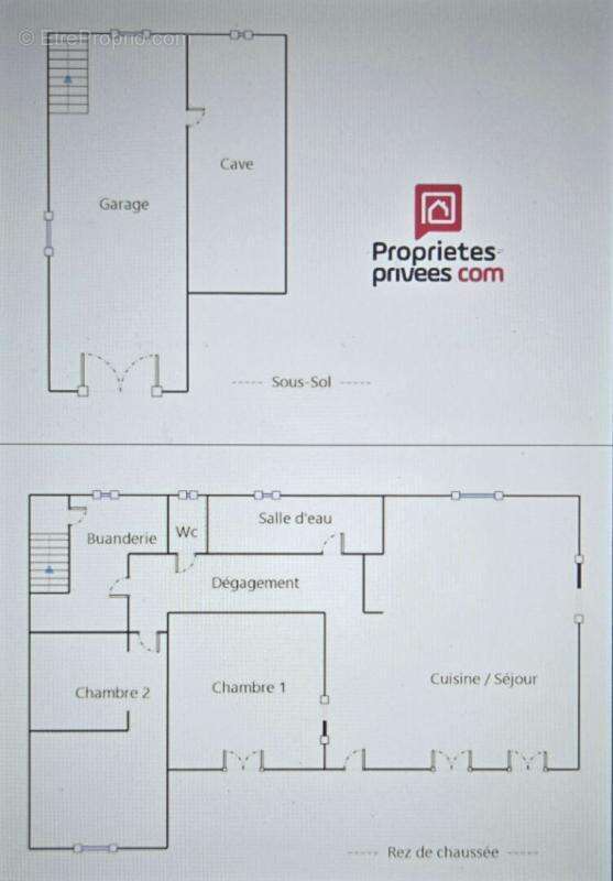 Maison Saint Chamond - photo 8