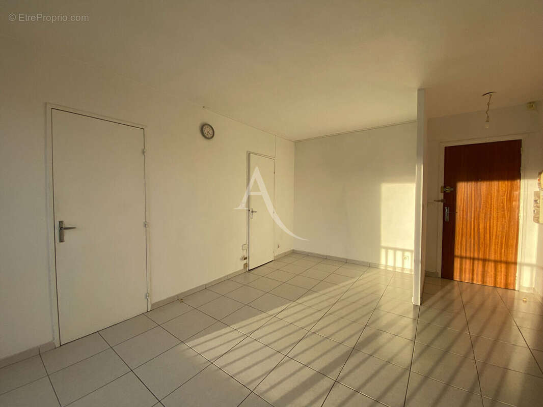 Appartement à MONTGERON