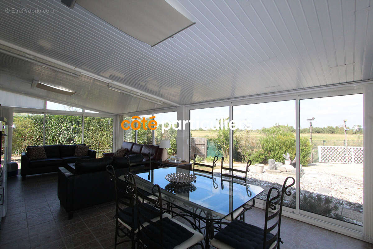 Maison 6 pièces - photo 4