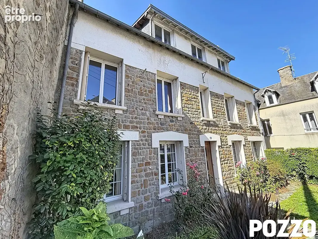 Maison Coutances 6 pièce(s) 140 m2 - photo 15