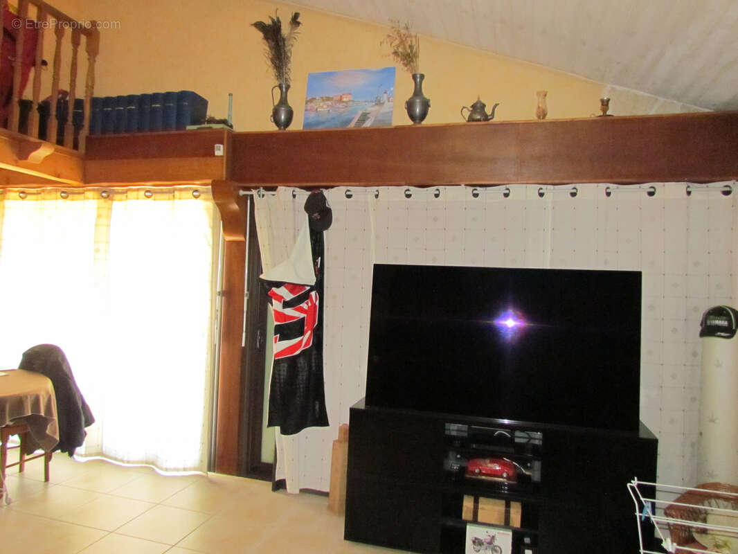 Maison proche de RUFFEC BERNAC - photo 13