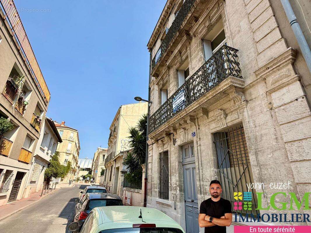 L’Élégance des Aiguerelles - photo 13