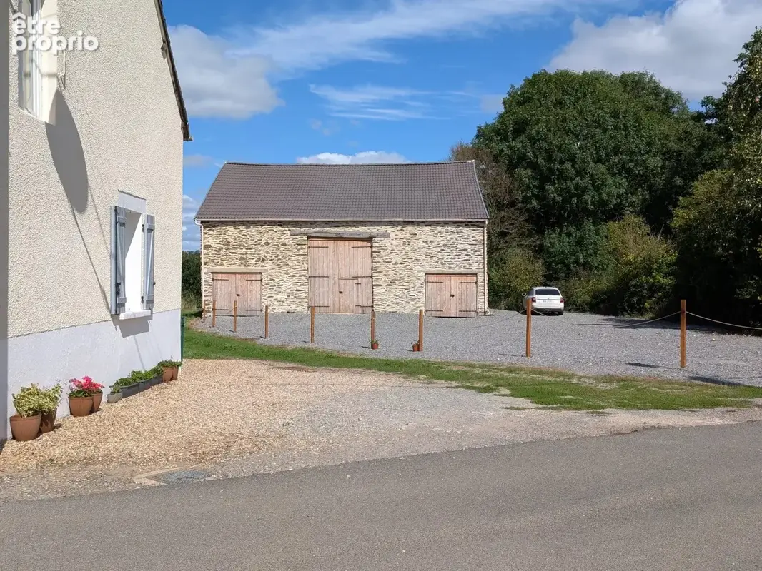 Magnifique maison de campagne - photo 19