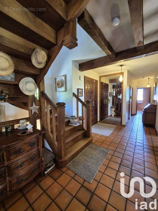 Photo 9 - Maison à PONT-SUR-YONNE