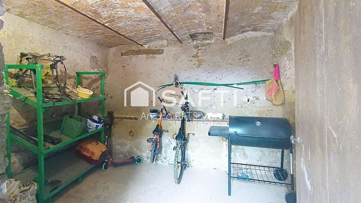 Photo 4 - Maison à CONNAUX