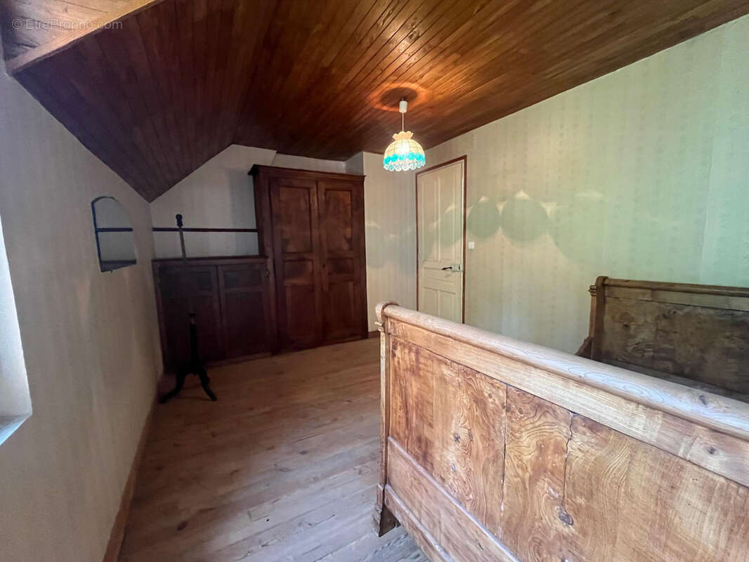Maison au coeur de Luz st sauveur - photo 14