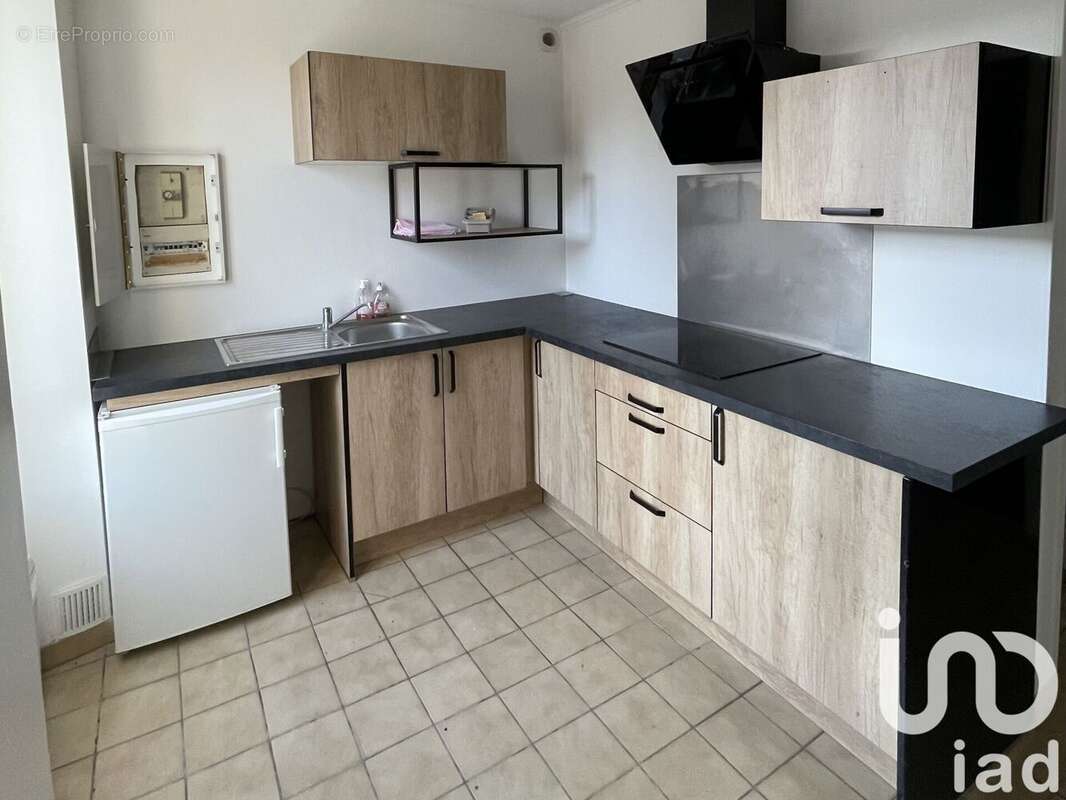 Photo 2 - Appartement à PALAISEAU