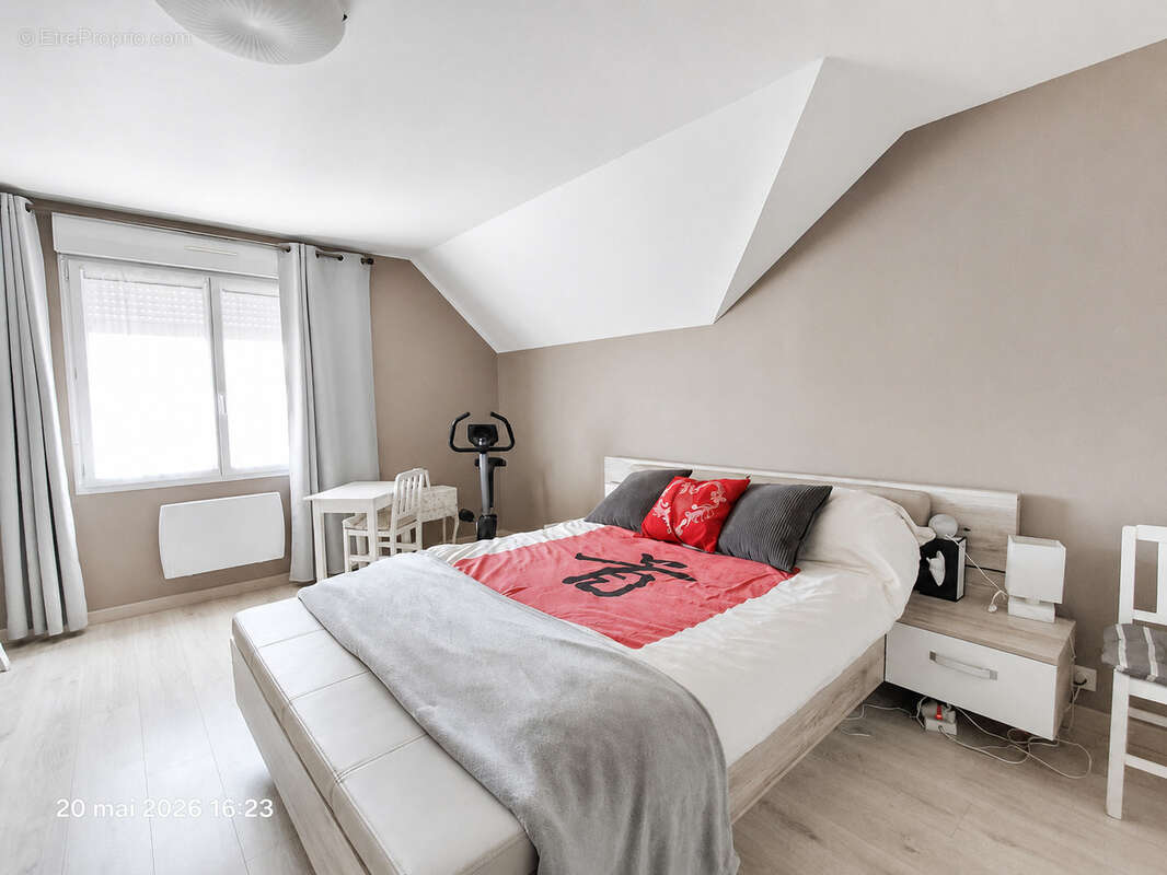 Maison à PERROS-GUIREC