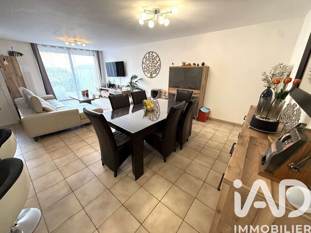 Photo 5 - Maison à REIMS