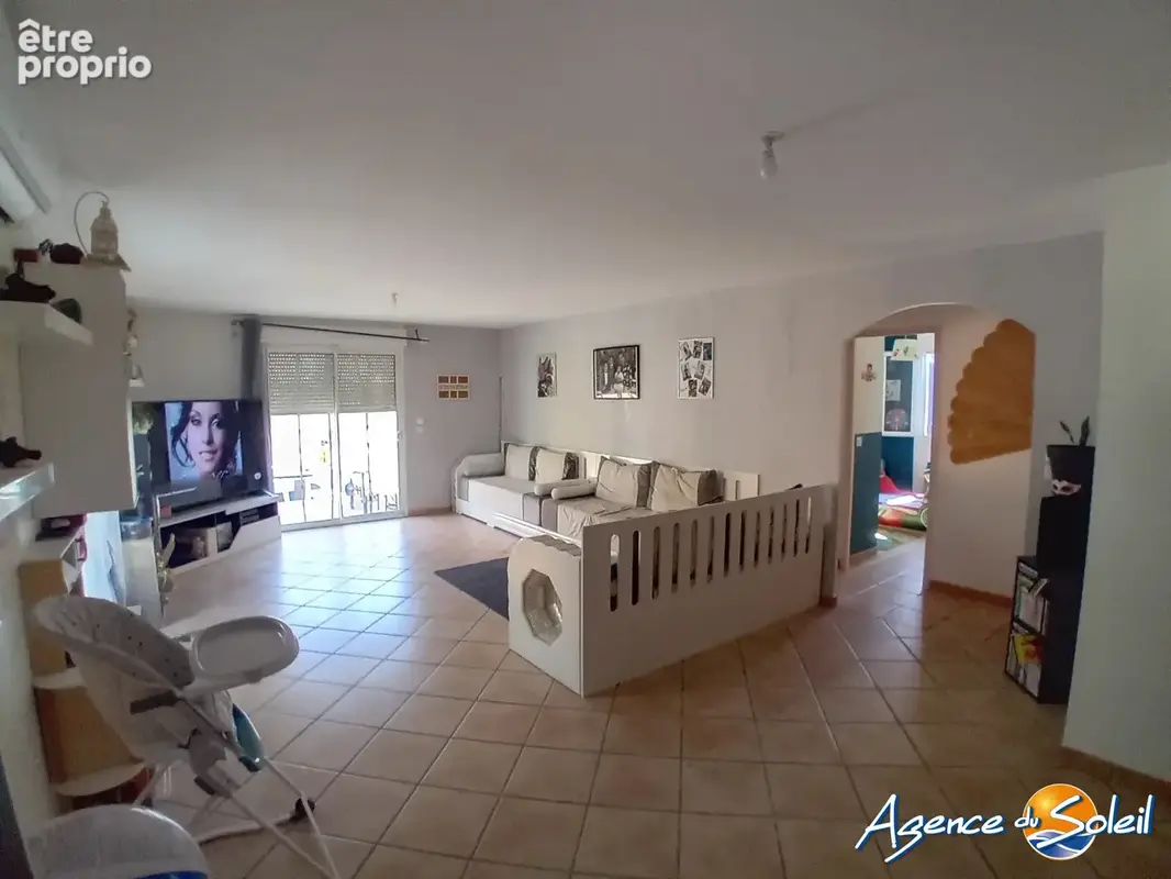 Photo Maison à Fabrezan au prix de 190 000€
