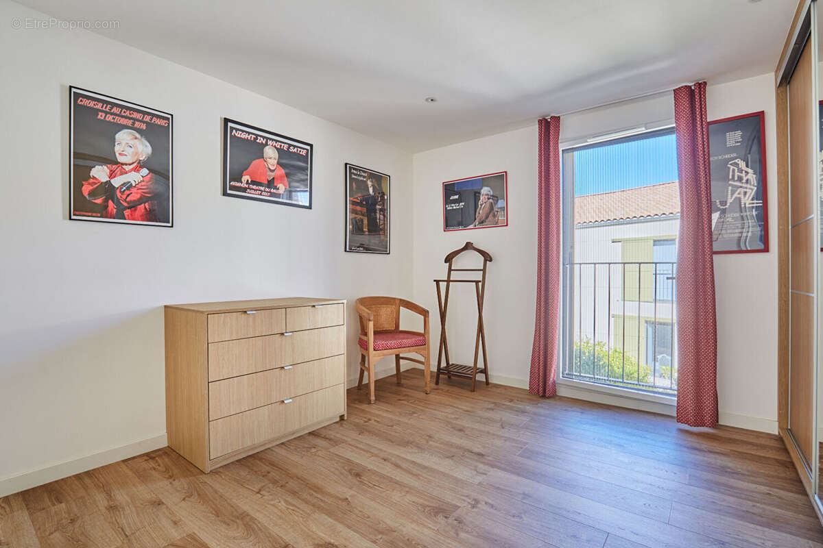 Appartement à SAINT-CANNAT