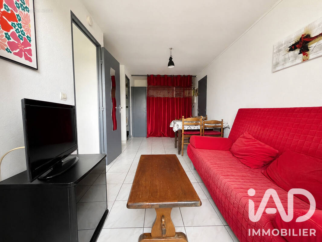 Photo 1 - Appartement à SAINTE-MARIE