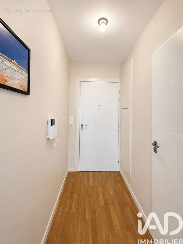 Photo 9 - Appartement à LA ROCHELLE