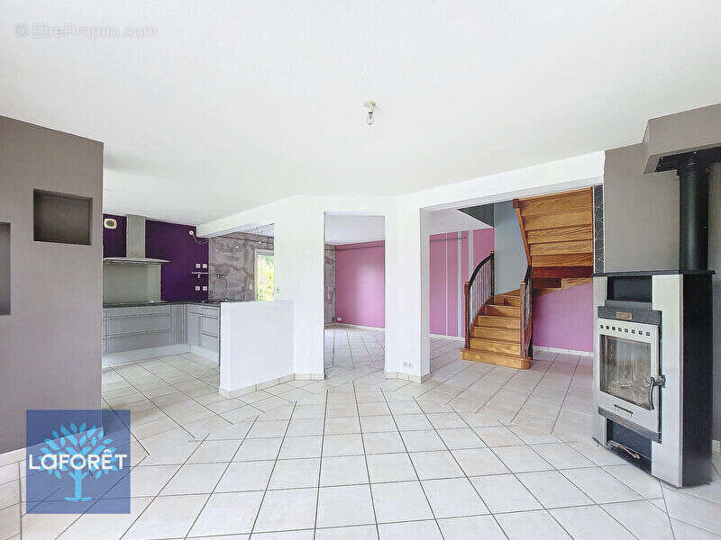 Maison Coglès, proche A84, 4 chambres, 116 m2 - photo 3