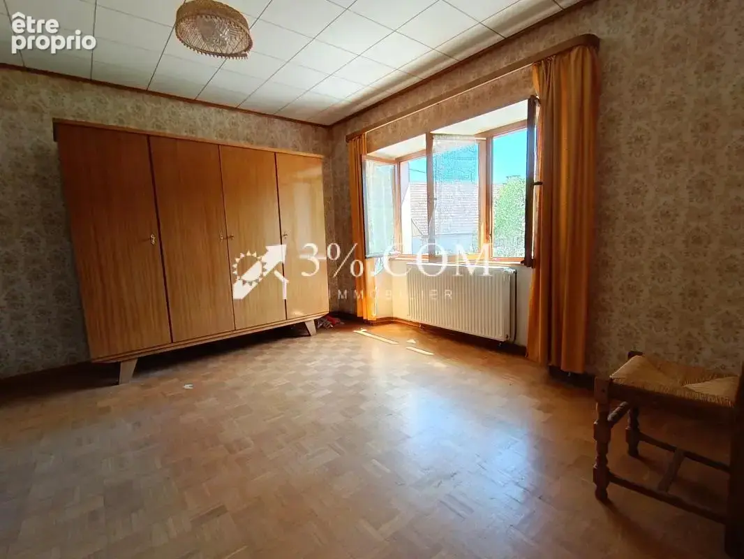 Maison de village a rafraichir de 212m2 - photo 12