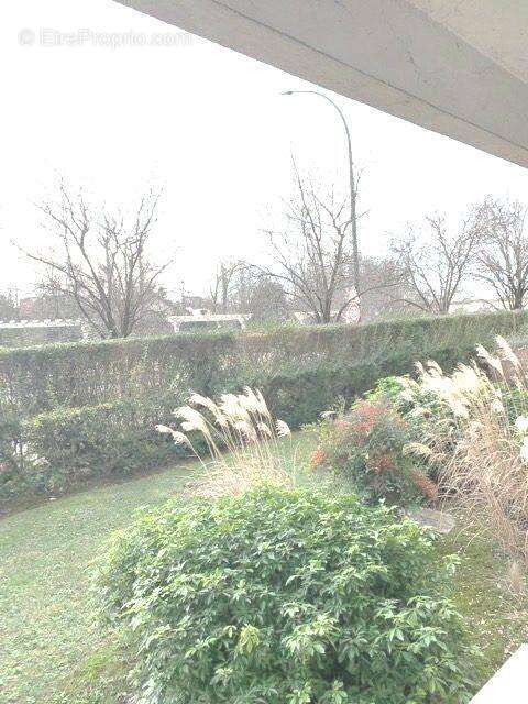 Appartement à NOGENT-SUR-MARNE