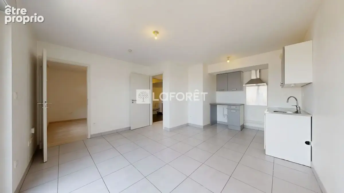 Appartement Schiltigheim 2 pièces 40 m2 - photo 10
