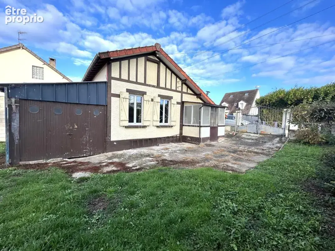 Maison à rénover - photo 14